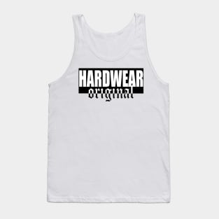 Hardwear Original BoxLogo Tank Top